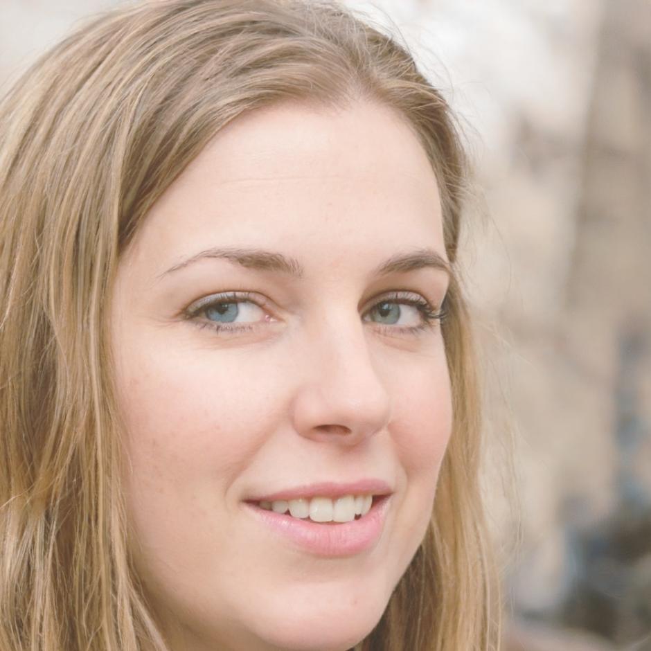 Portrait de Céleste Lemoine, photographe créative