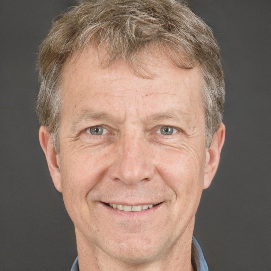 Portrait de Maxence Durand, photographe nocturne professionnel