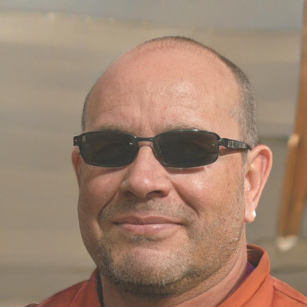 Portrait de Théophane Dubois, photographe amateur devenu semi-professionnel